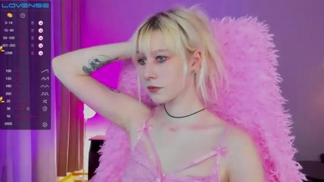 Image 4 of chaprya Stream on Chaturbate on 15 months ago