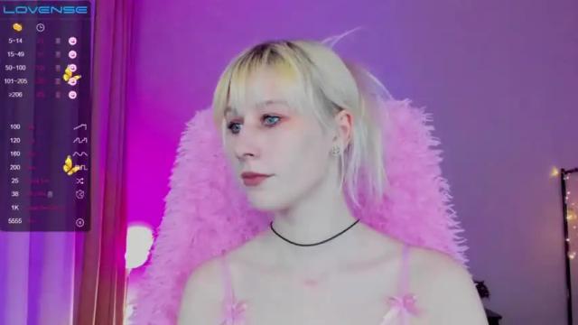 Image 6 of chaprya Stream on Chaturbate on 15 months ago