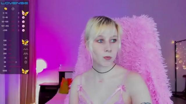 Image 7 of chaprya Stream on Chaturbate on 15 months ago