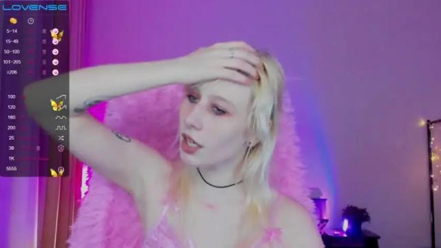 Image 8 of chaprya Stream on Chaturbate on 15 months ago