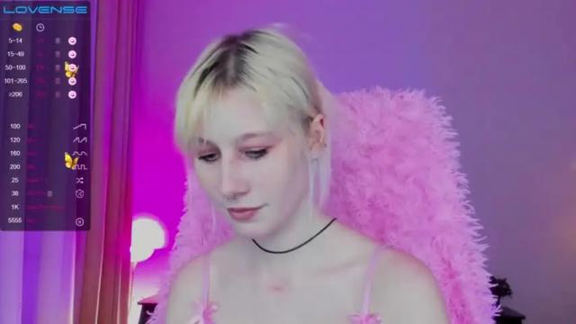 Thumbnail 3, chaprya's Stream at Chaturbate, 12 months ago