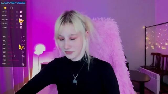 Thumbnail 1, chaprya's Stream at Chaturbate, 12 months ago