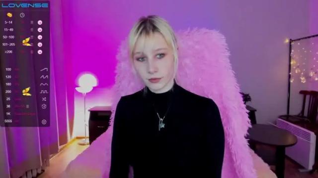 Image 12 of chaprya Stream on Chaturbate on 15 months ago