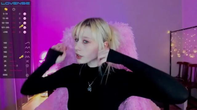 Image 2 of chaprya Stream on Chaturbate on 15 months ago