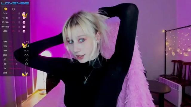 Image 3 of chaprya Stream on Chaturbate on 15 months ago