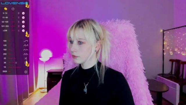 Image 4 of chaprya Stream on Chaturbate on 15 months ago