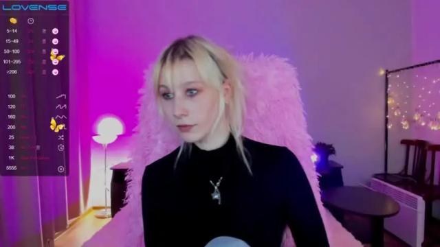 Image 6 of chaprya Stream on Chaturbate on 15 months ago
