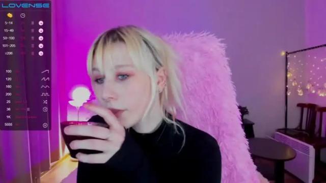 Image 7 of chaprya Stream on Chaturbate on 15 months ago