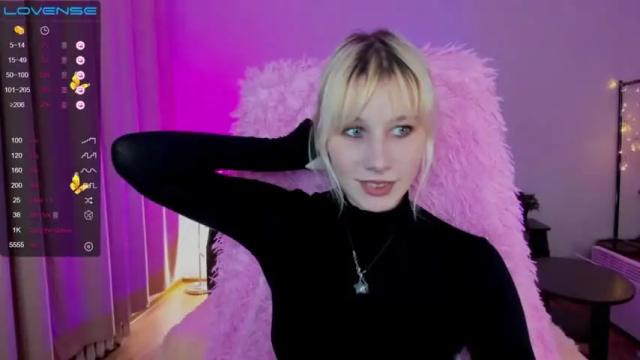 Image 8 of chaprya Stream on Chaturbate on 15 months ago