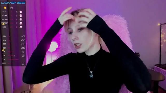 Thumbnail 3, chaprya's Stream at Chaturbate, 12 months ago