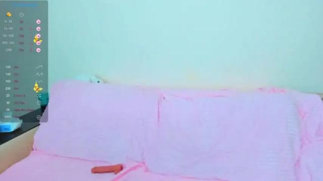 Image 12 of chaprya Stream on Chaturbate on 15 months ago