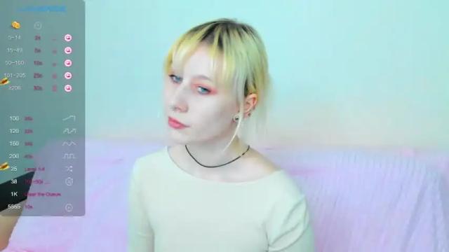 Image 10 of chaprya Stream on Chaturbate on 15 months ago