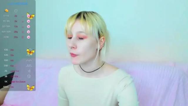 Image 11 of chaprya Stream on Chaturbate on 15 months ago