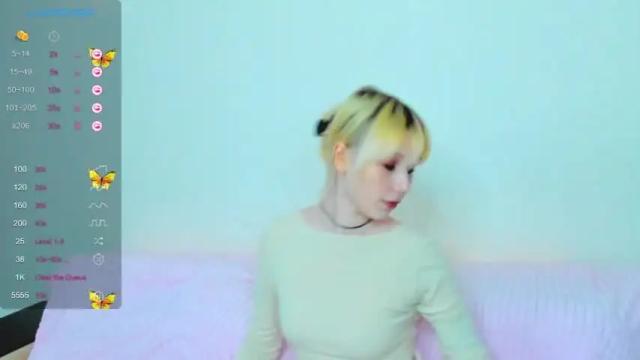 Image 2 of chaprya Stream on Chaturbate on 15 months ago