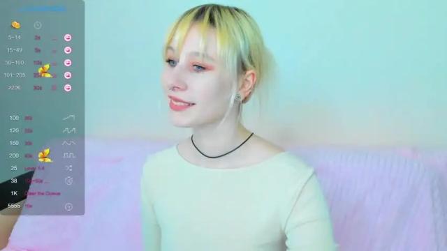 Image 3 of chaprya Stream on Chaturbate on 15 months ago