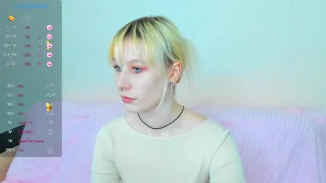 Image 4 of chaprya Stream on Chaturbate on 15 months ago