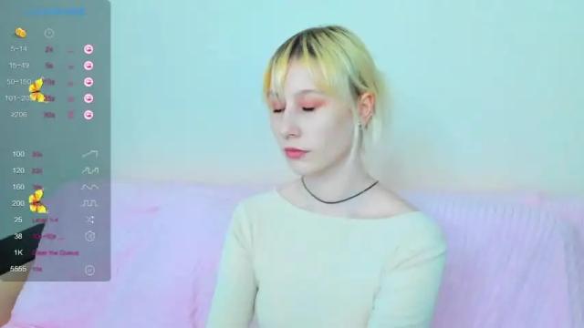 Image 6 of chaprya Stream on Chaturbate on 15 months ago