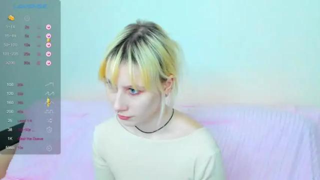Image 7 of chaprya Stream on Chaturbate on 15 months ago