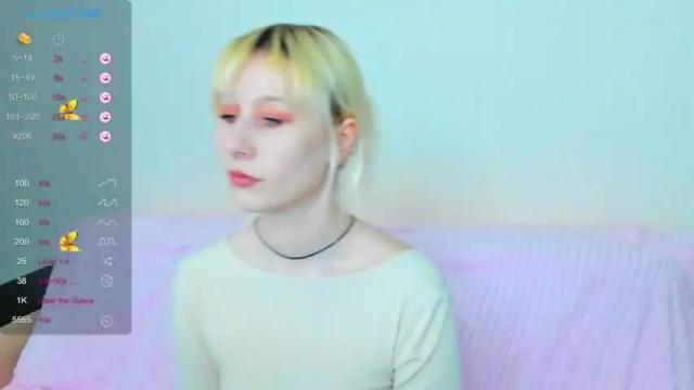 Image 8 of chaprya Stream on Chaturbate on 15 months ago
