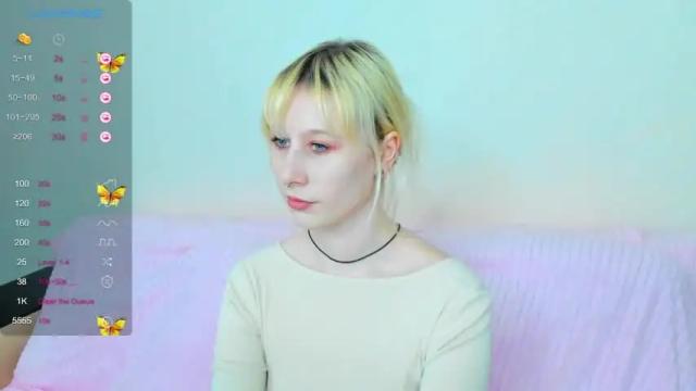 Thumbnail 3, chaprya's Stream at Chaturbate, 12 months ago