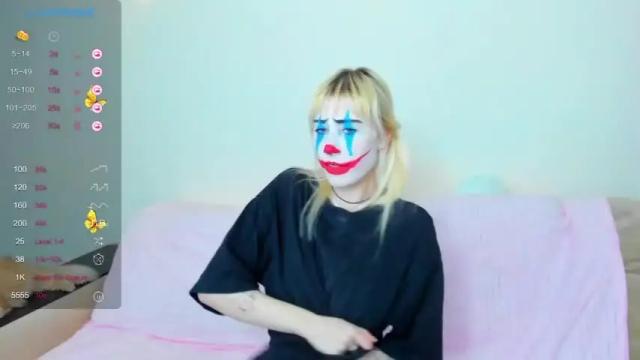 Thumbnail 1, chaprya's Stream at Chaturbate, 12 months ago