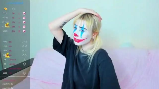 Image 10 of chaprya Stream on Chaturbate on 15 months ago