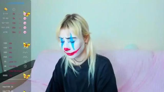 Image 11 of chaprya Stream on Chaturbate on 15 months ago