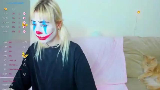 Image 12 of chaprya Stream on Chaturbate on 15 months ago