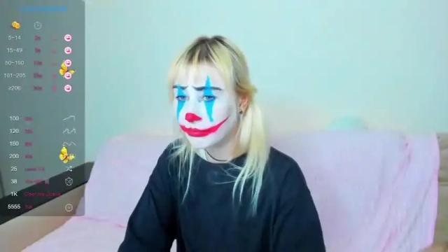 Image 2 of chaprya Stream on Chaturbate on 15 months ago