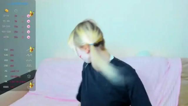 Image 3 of chaprya Stream on Chaturbate on 15 months ago
