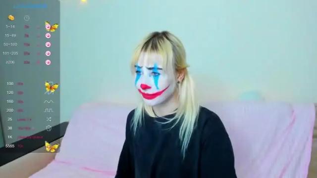 Image 4 of chaprya Stream on Chaturbate on 15 months ago