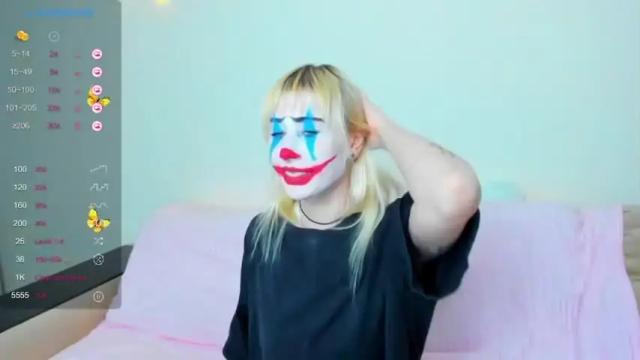 Thumbnail 2, chaprya's Stream at Chaturbate, 12 months ago