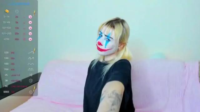 Image 7 of chaprya Stream on Chaturbate on 15 months ago