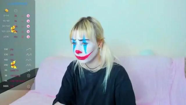 Image 8 of chaprya Stream on Chaturbate on 15 months ago
