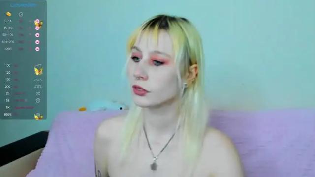 Thumbnail 1, chaprya's Stream at Chaturbate, 12 months ago