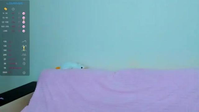 Image 11 of chaprya Stream on Chaturbate on 15 months ago