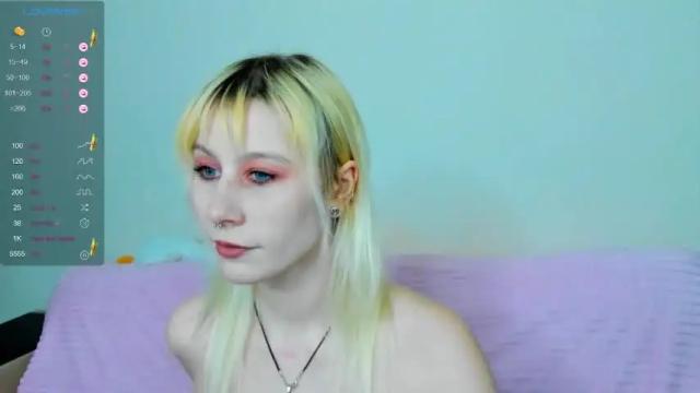 Image 2 of chaprya Stream on Chaturbate on 15 months ago