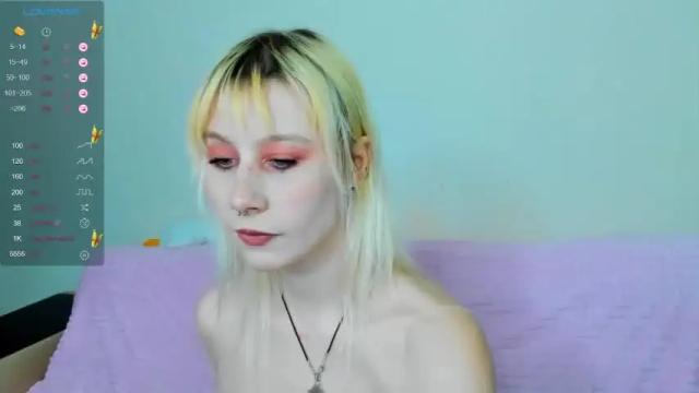 Image 6 of chaprya Stream on Chaturbate on 15 months ago