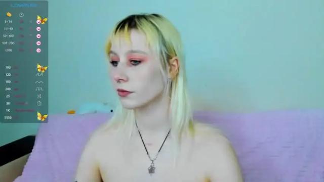 Image 7 of chaprya Stream on Chaturbate on 15 months ago