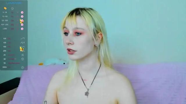 Image 8 of chaprya Stream on Chaturbate on 15 months ago