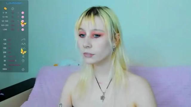 Thumbnail 3, chaprya's Stream at Chaturbate, 12 months ago