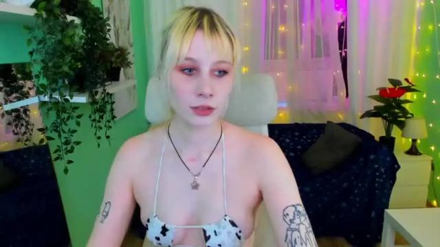 Image 10 of chaprya Stream on Chaturbate on 15 months ago