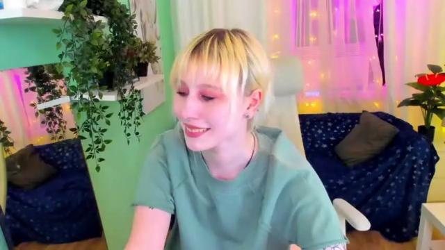 Image 3 of chaprya Stream on Chaturbate on 15 months ago