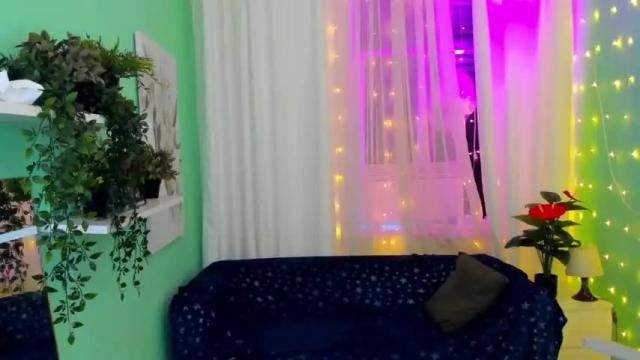 Image 6 of chaprya Stream on Chaturbate on 15 months ago