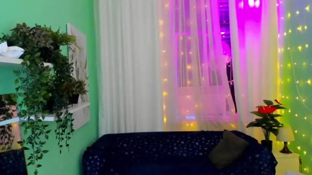 Image 7 of chaprya Stream on Chaturbate on 15 months ago