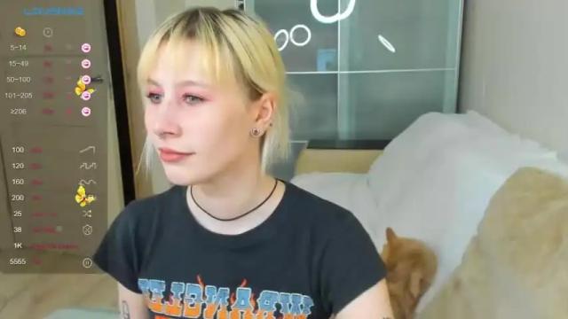 Image 12 of chaprya Stream on Chaturbate on 15 months ago