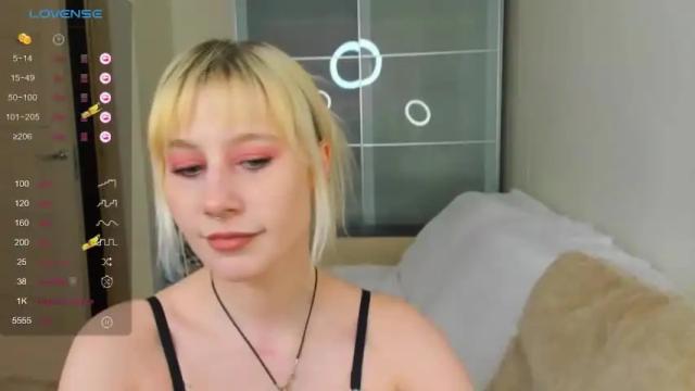 Image 2 of chaprya Stream on Chaturbate on 15 months ago