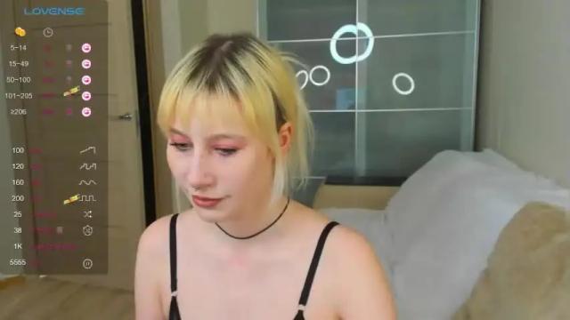 Thumbnail 2, chaprya's Stream at Chaturbate, 12 months ago