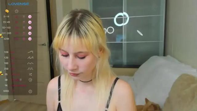 Image 7 of chaprya Stream on Chaturbate on 15 months ago