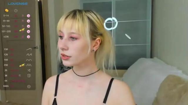 Thumbnail 3, chaprya's Stream at Chaturbate, 12 months ago